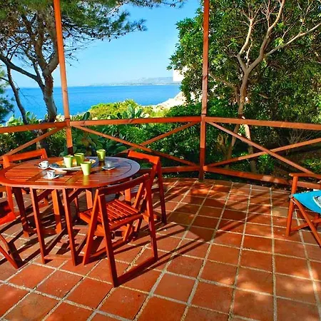 Costa Bianca 5 Apartment Plemmirio