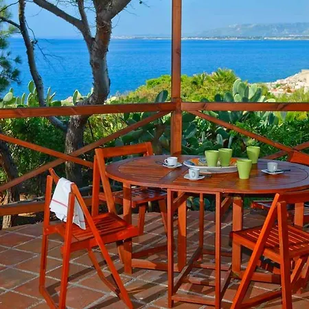 Apartment Costa Bianca 5 *