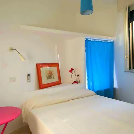 Costa Bianca 5 * Plemmirio