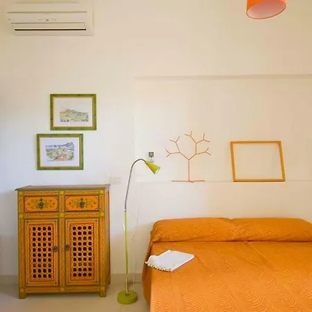 Costa Bianca 5 Apartment Plemmirio