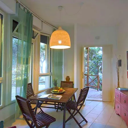 Costa Bianca 5 Apartment *