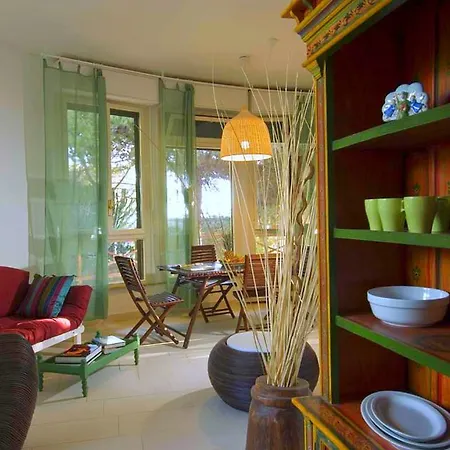 Apartment Costa Bianca 5